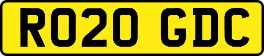RO20GDC