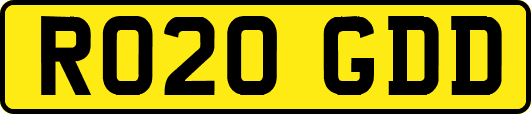 RO20GDD