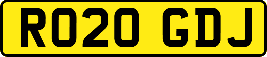 RO20GDJ