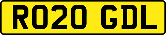 RO20GDL