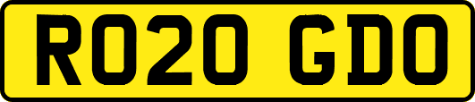 RO20GDO