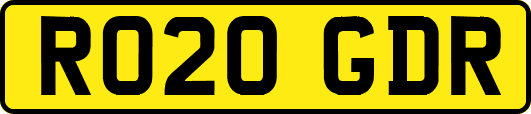 RO20GDR