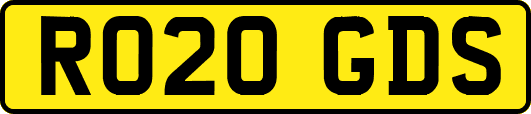 RO20GDS