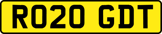 RO20GDT