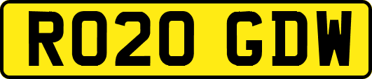 RO20GDW