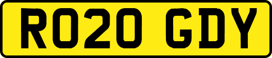RO20GDY