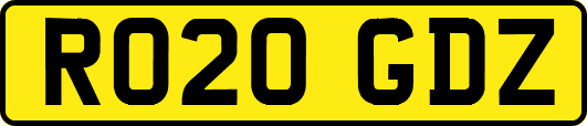 RO20GDZ