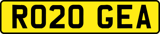 RO20GEA
