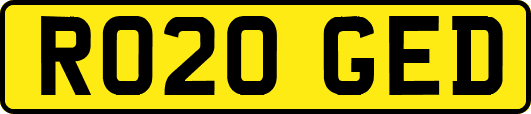RO20GED