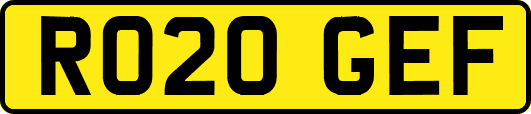 RO20GEF