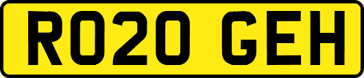 RO20GEH