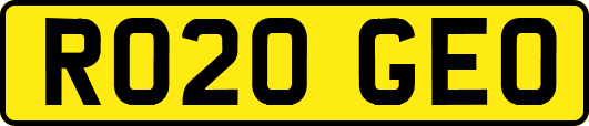 RO20GEO