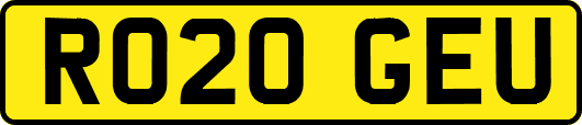 RO20GEU