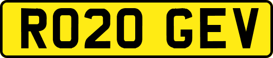 RO20GEV