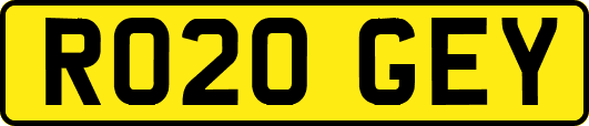 RO20GEY