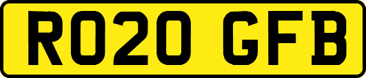 RO20GFB