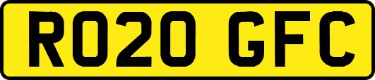 RO20GFC