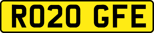 RO20GFE