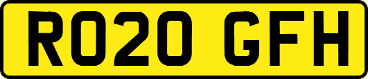 RO20GFH