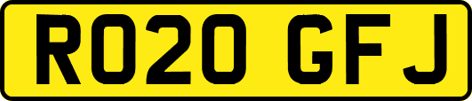 RO20GFJ