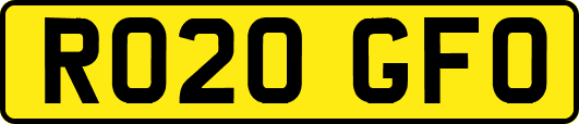 RO20GFO