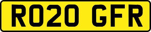 RO20GFR