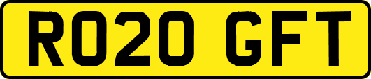 RO20GFT