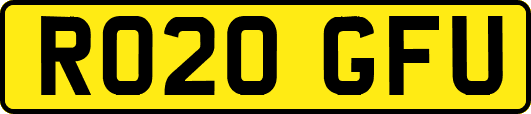 RO20GFU