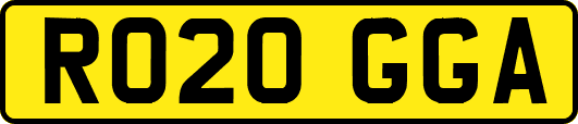 RO20GGA