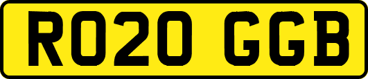 RO20GGB