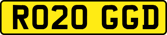 RO20GGD