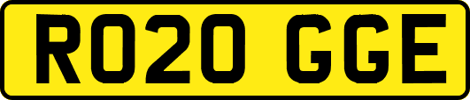 RO20GGE