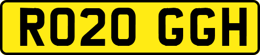 RO20GGH