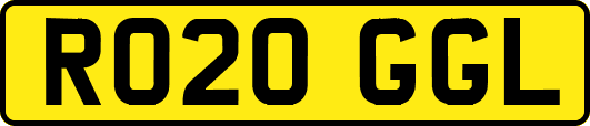 RO20GGL