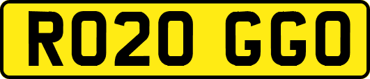 RO20GGO