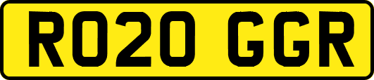 RO20GGR