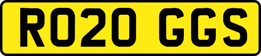RO20GGS
