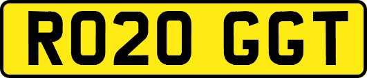 RO20GGT