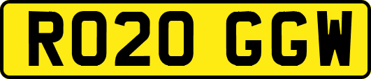 RO20GGW