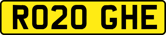 RO20GHE