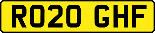 RO20GHF