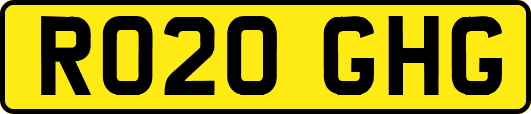 RO20GHG