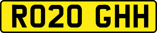 RO20GHH