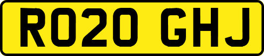 RO20GHJ