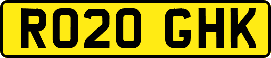 RO20GHK