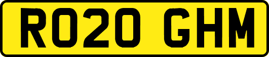RO20GHM