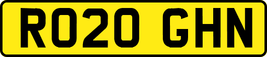 RO20GHN