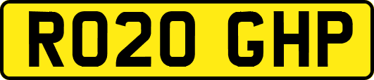 RO20GHP