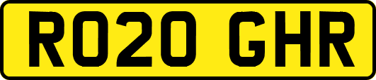 RO20GHR