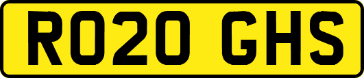 RO20GHS